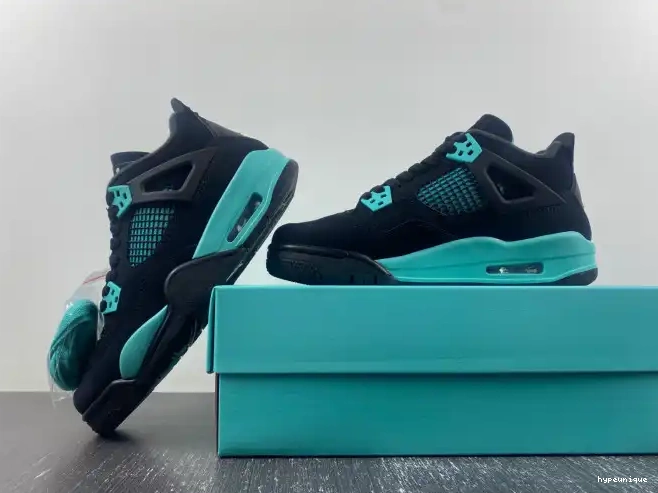 HYPE DH6927-001 Jordan Air 4 0531